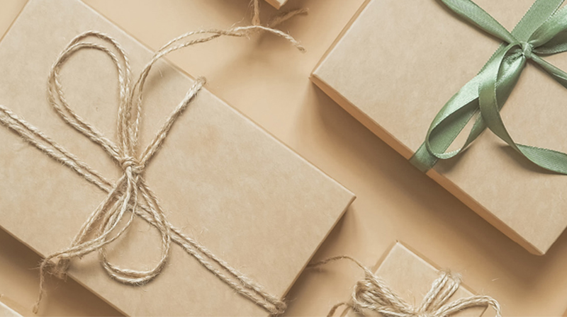 Packages