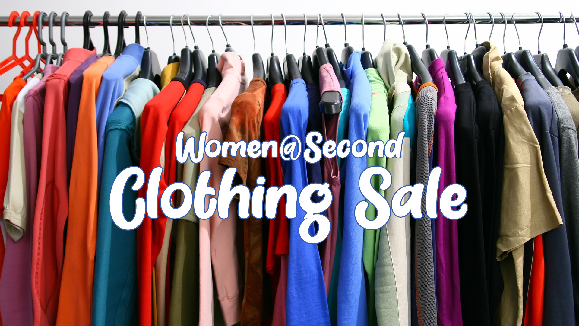 Clothing Sale