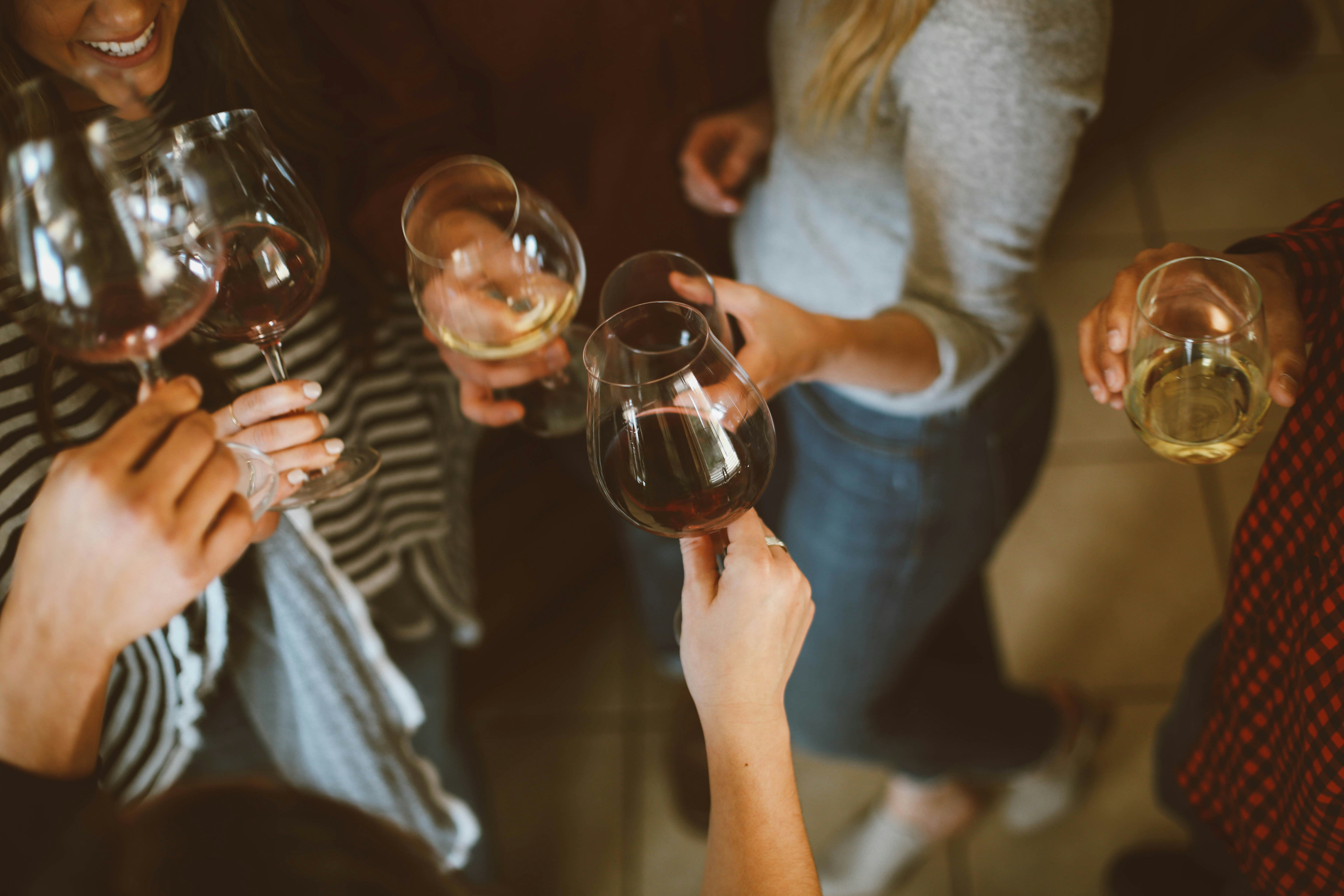 Meet-Up at Peace Winery

August 18, 6:30 &ndash; 8:30 PM | Peace Water Winery in Carmel
Join Women at Second for an evening of casual fellowship at Peace Winery in Carmel!

Learn More
