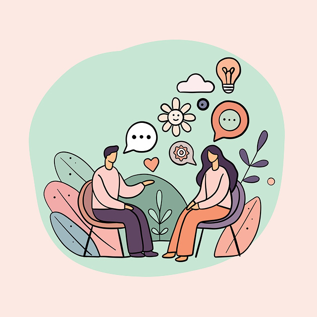 What's So Great About Counseling Anyway?

September 25, 6 – 7:30 PM | Room 403
Have you ever wondered what really takes place in a counseling session? Here you will find answers to the most frequently asked questions about adult and child counseling sessions and have a chance to ask your own questions.

Learn More
