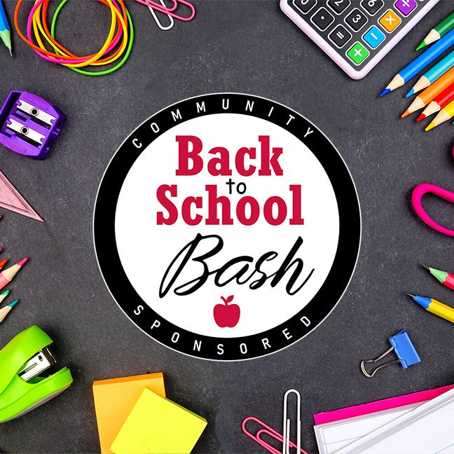 Washington Township Schools: Back to School Bash

August 1, 9 &ndash; 11:30 AM | Jordan YMCA
Volunteer with the Deacon's Community Committee as we assist Washington Township Schools with their annual Back To School Bash.

Learn More
