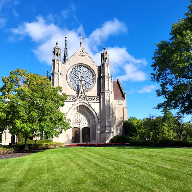 Being Presbyterian: An Introduction

October 5, 11:30 AM – 12:30 PM | Room 356
What in the world is a “Presbyterian”? In community, we'll dive into the Presbyterian tradition, history, beliefs and way of life.

Learn More
