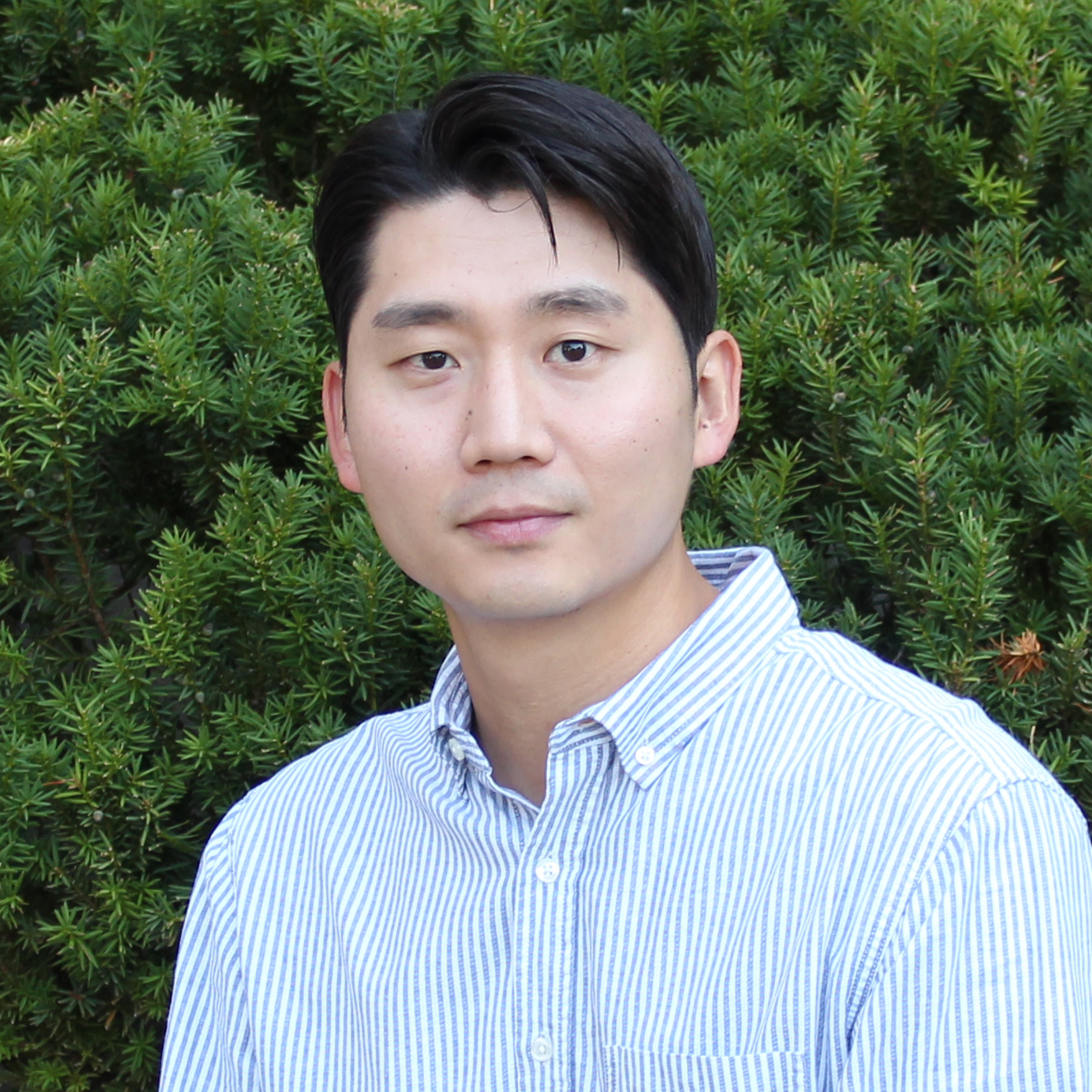 Rev. David Kim
Lake Fellow in Parish Ministry
317-726-5427


	 

