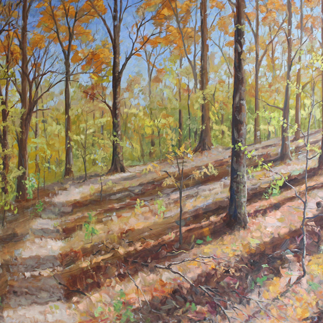 Eighth Day of Creation All-Church Art Exhibit

Now - November 14 | McFarland Hall and East Gallery
Artists of all ages share their creative gifts in the annual all-church art exhibition.

Learn More
