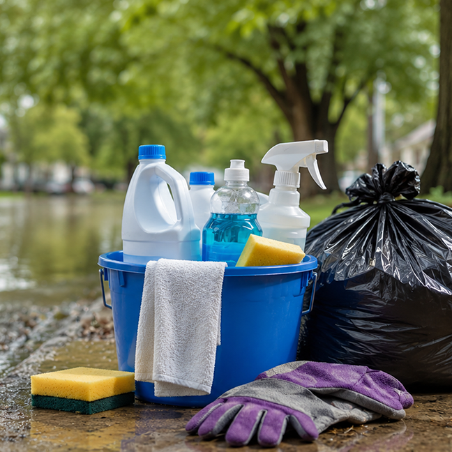 Flood Relief: Help Our Washington Township Neighbors

Help our Washington Township neighbors affected by the recent flooding by donating needed cleaning supplies or making a financial contribution.

Learn More
