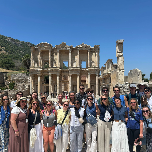 Footsteps of Faith

Spiritual Journey for High School Seniors

Learn More
