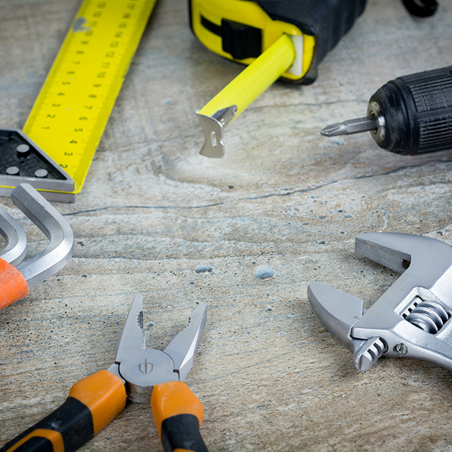 Home Repairs for Good Service Day

August 22, 9&nbsp;AM &ndash; 12 PM |&nbsp;Offsite
Participate in a&nbsp;Second Church Service Day as we provide home repairs for a Washington Township neighbor in need.&nbsp;All skill levels are invited as on-site training will be provided.

Learn More
