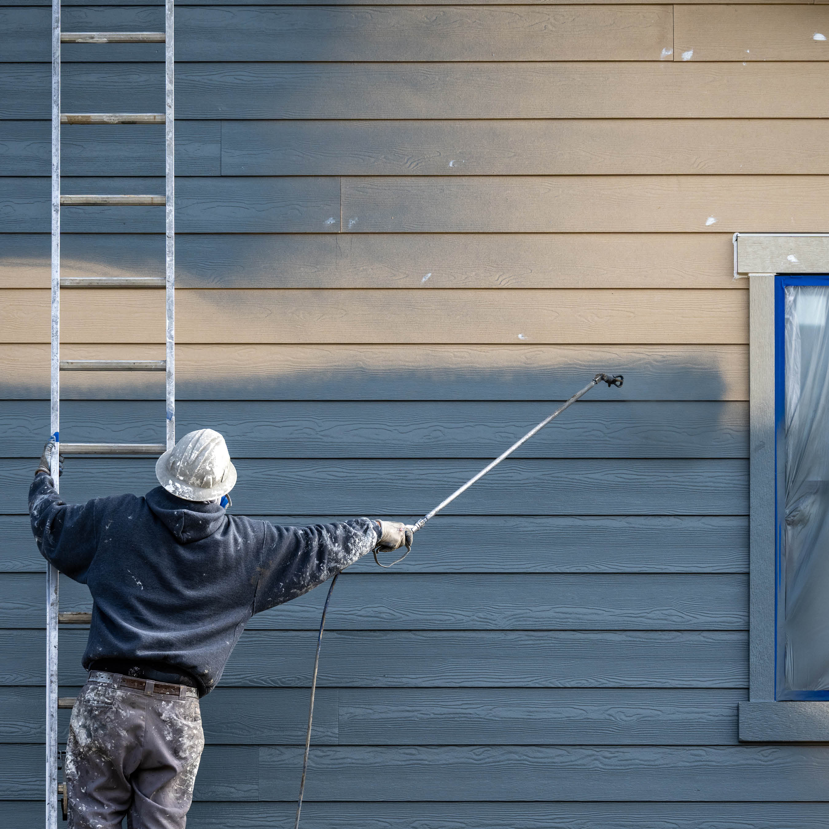 Home Repairs for Good Volunteer Day

August 23, 8 AM – 1 PM | Offsite
Participate in a Second Church Service Day as we provide home repairs for a Washington Township neighbor in need. All skill levels are invited as on-site training will be provided.

Register
