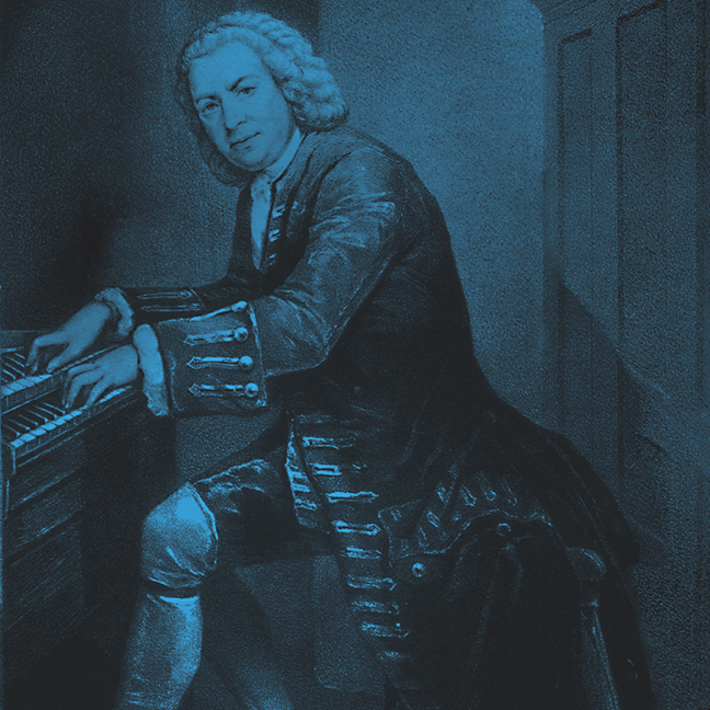 Sacred Arts Series
Bach Heritage

November 23, 3 PM | Sanctuary
Pre-Concert Chat, 2:15 PM
The Indianapolis Baroque Orchestra kicks off their season with a rich tapestry of works by J.S. Bach's gifted sons, led by IBO's Artistic Director, Barthold Kuijken.

Learn More
