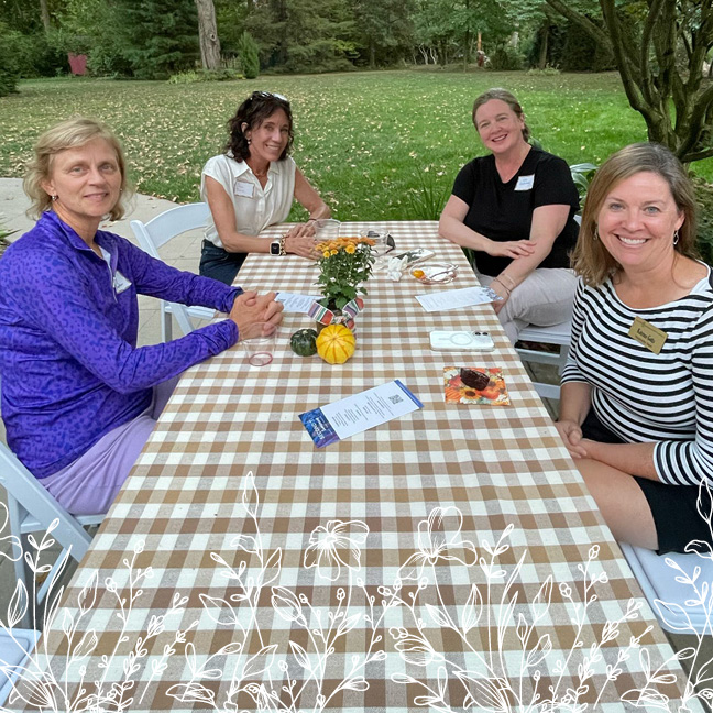 Women at Second Open House

January 18,&nbsp;11:15 AM &ndash; 1 PM |&nbsp;Room 356
Learn more about Women at Second and enjoy some light snacks! All are welcome!

Learn More
