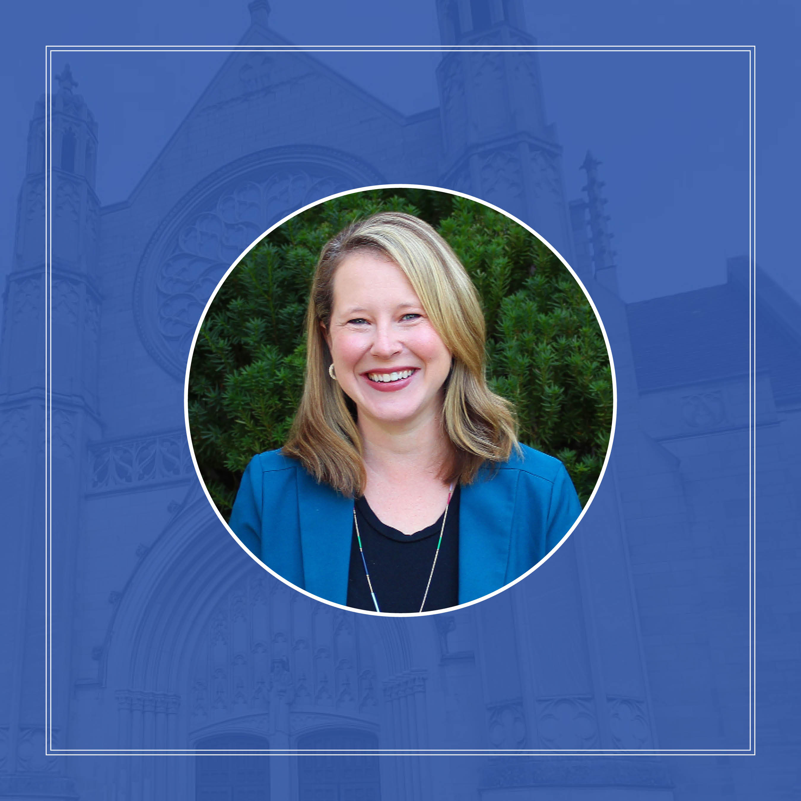Reception Celebrating Rev. Sara Dorrien-Christians

July 20, Following 10 AM Worship | McFarland Hall
Help us celebrate and send Rev. Sara Dorrien-Christians forward into her next chapter of ministry.
