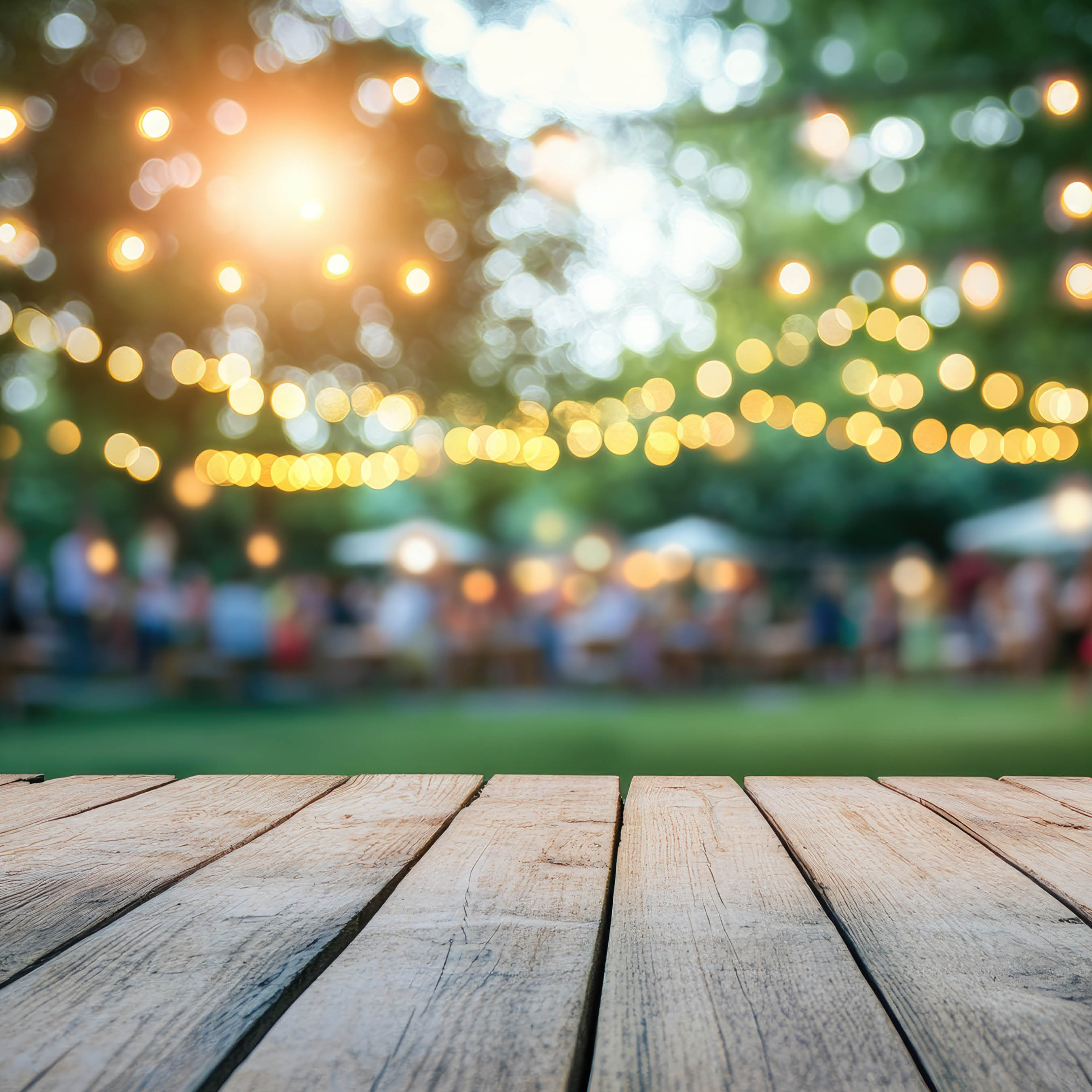 Second Act Summer Celebration

August 12, 6 – 8:30 PM | Second Picnic Shelter
Enjoy a fun summer evening with Second Act, including s'mores and singing around a campfire! 

Register
