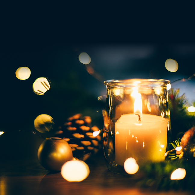 Surviving the Holidays

November 9, 11:30 AM – 1:30 PM | Common Room
Facing the holidays while grieving can be hard. Join us for Surviving the Holidays, a one-time event offering support, community, and hope through the season.

Learn More
