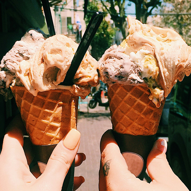 Women at Second Meet-Up: Monon Walk and Ice Cream

June 22, 6:30 PM |&nbsp;Monon Trail and Graeter's
Gather&nbsp;for a relaxing walk on the Monon Trail followed by ice cream at Graeter's&mdash;a perfect evening for connection, encouragement, and community.

Learn More
