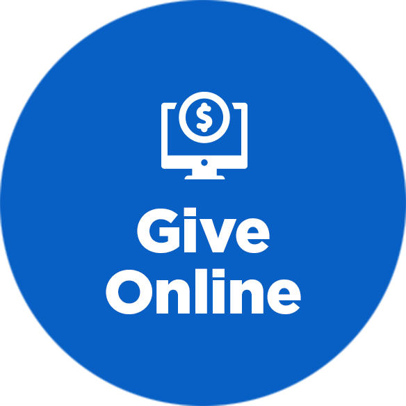 
You can easily give a single gift or schedule recurring giving through our secure giving platform

Give Now

